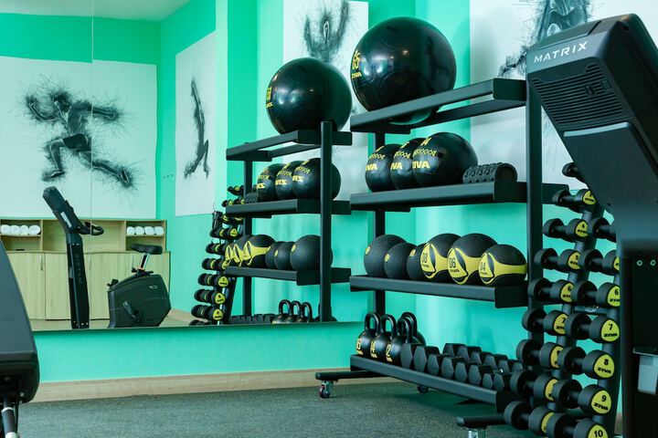 Health and Fitness 50 of 141