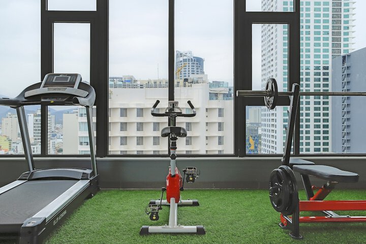 Health and Fitness 35 of 58