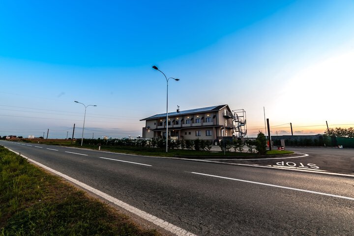 Hotel 94 of 94
