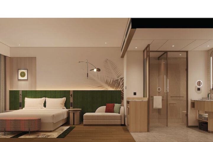 Hilton Garden Inn