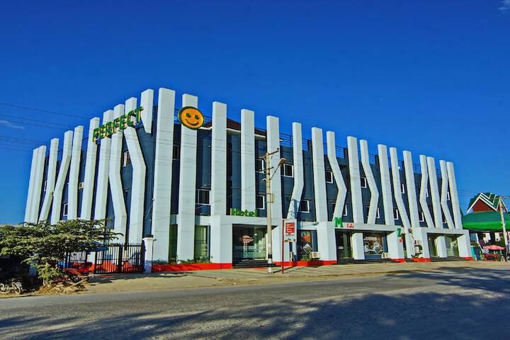 Perfect Hotel