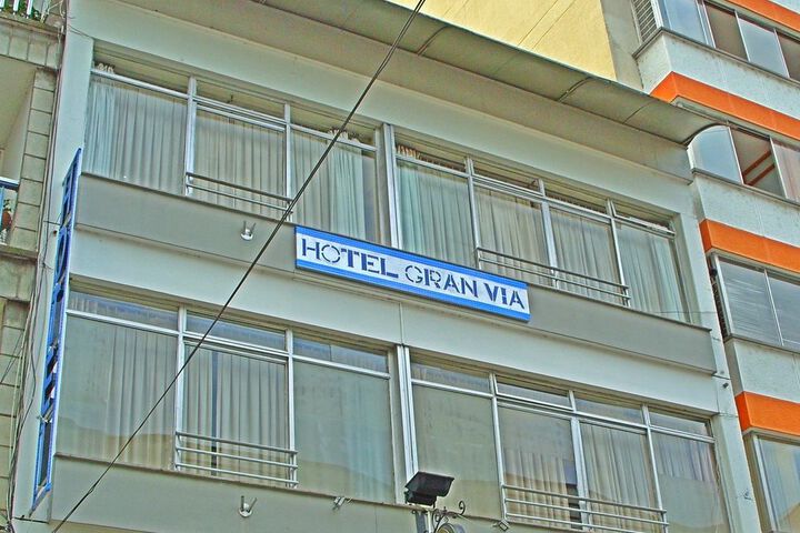 Hotel 8 of 17
