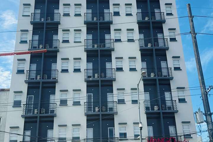 Hotel 9 of 9
