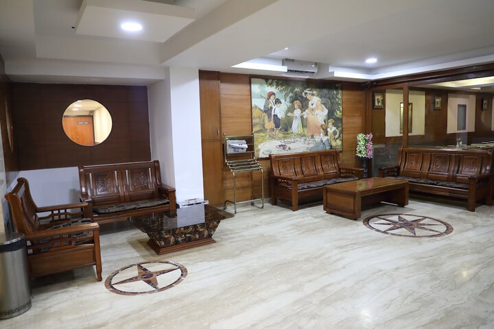 Hotel Interior 2 of 29