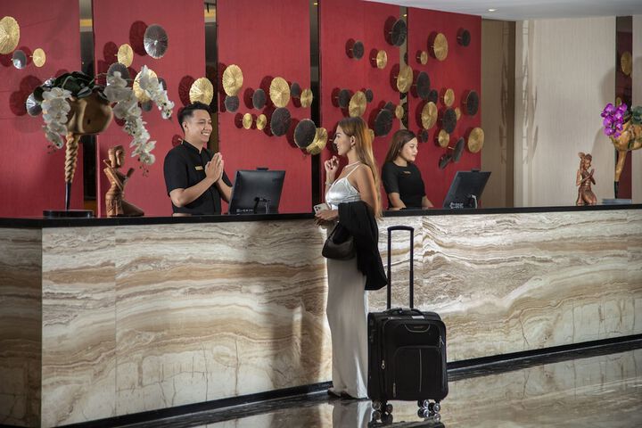 Hotel Interior 3 of 43