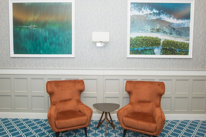Hotel Interior 7 of 52