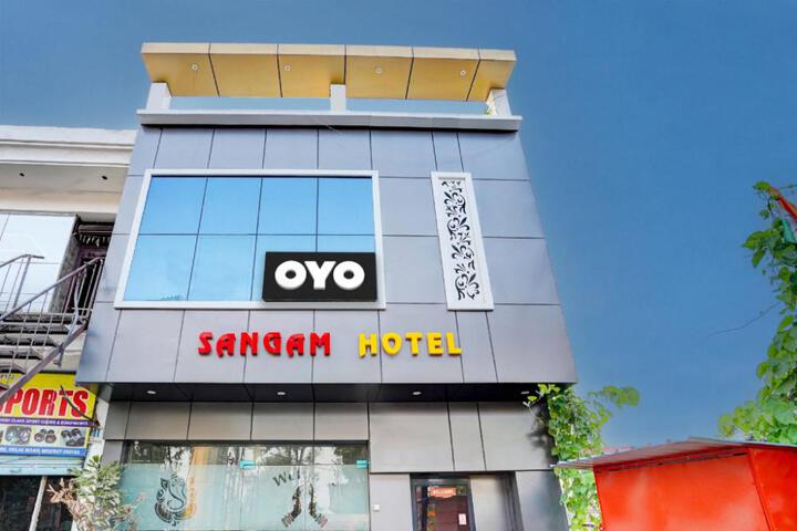 Hotel O Sangam