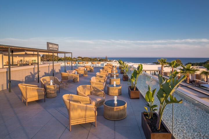 Terrace/Patio 81 of 82