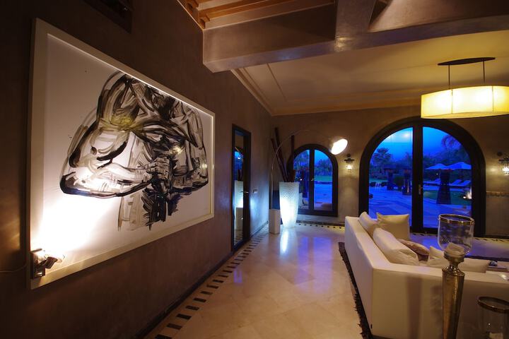 Hotel Interior 2 of 65