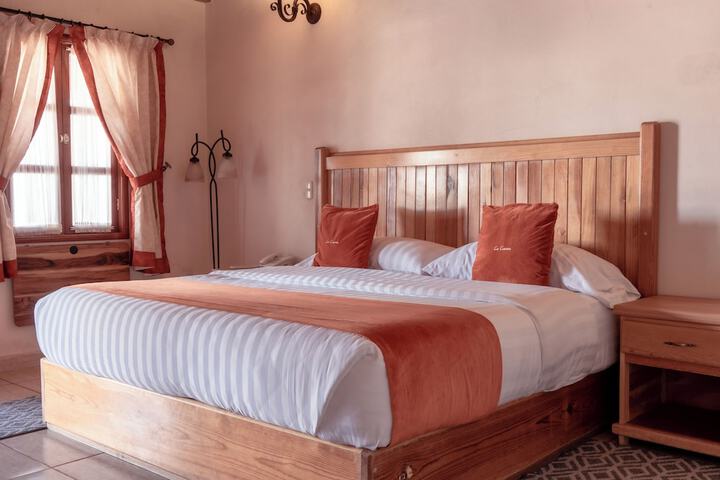 Photo of Hotel La Casona