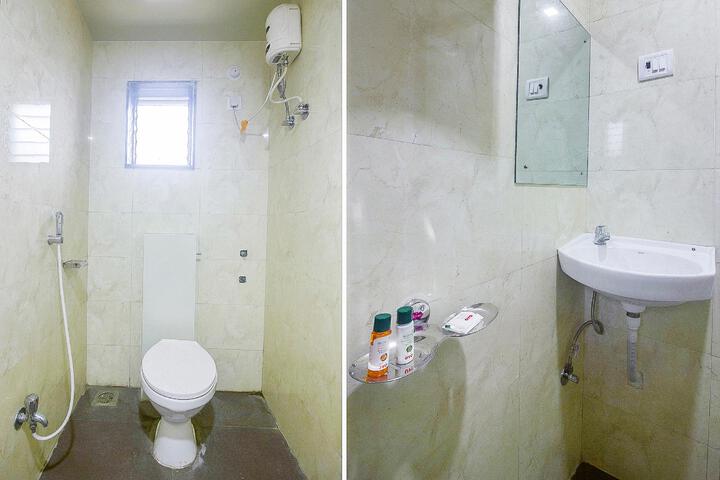 OYO 15982 Hotel Samrat Palace