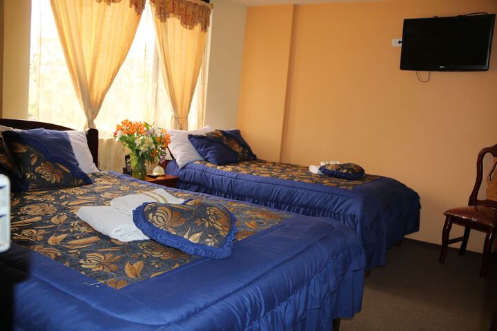 Room 8 of 60