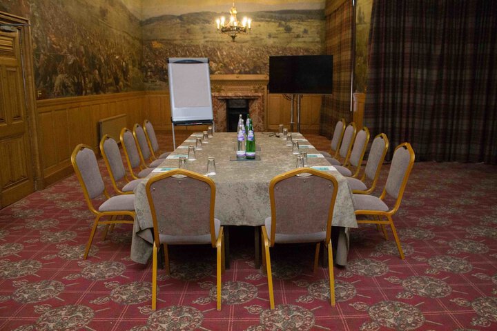 Meeting 65 of 75