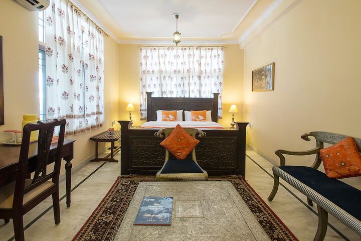 Fitness Center Photo