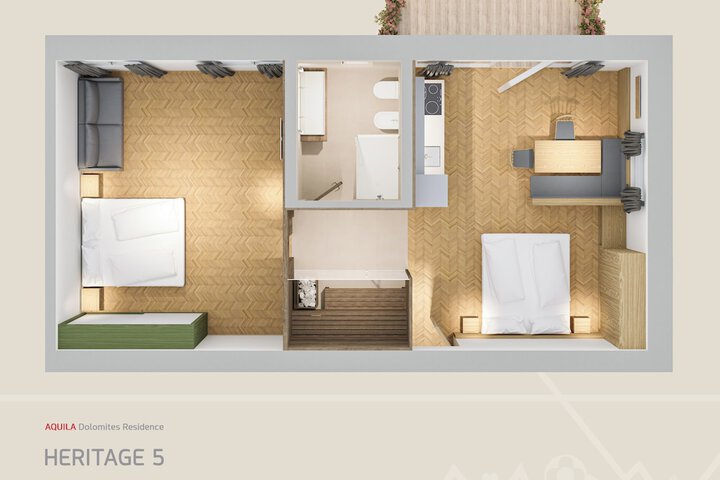 Room 8 of 99