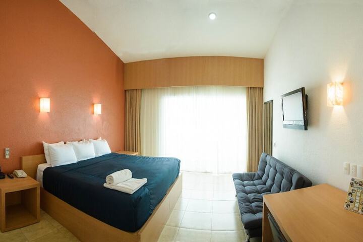 Fitness Center Photo