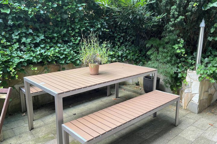 Terrace/Patio 17 of 18