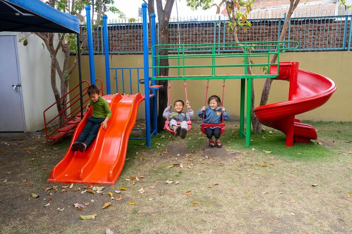 Childrens Activities 4 of 14