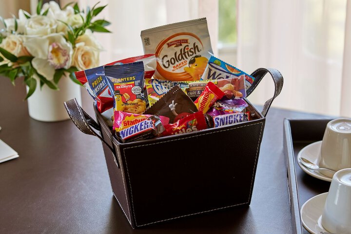 Minibar