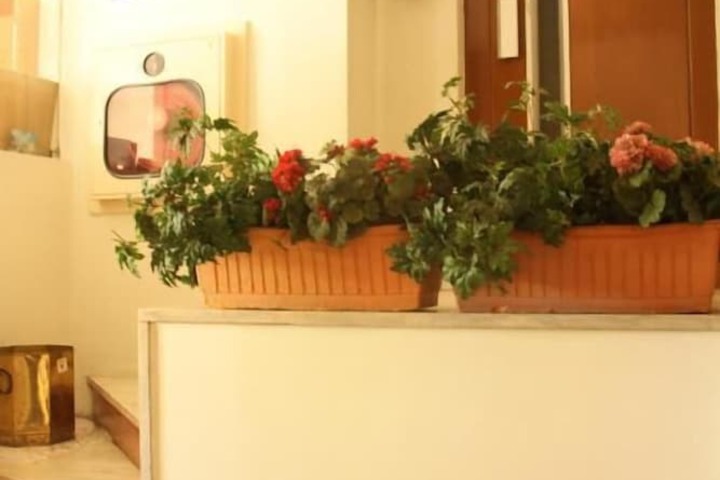 Hotel São Nicolau