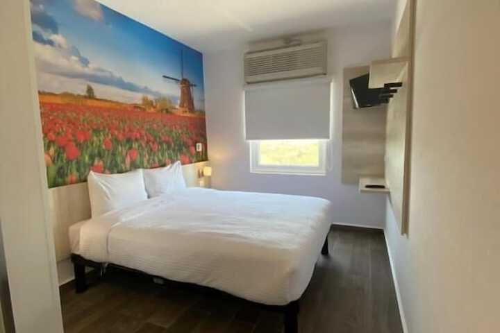 Room 7 of 22