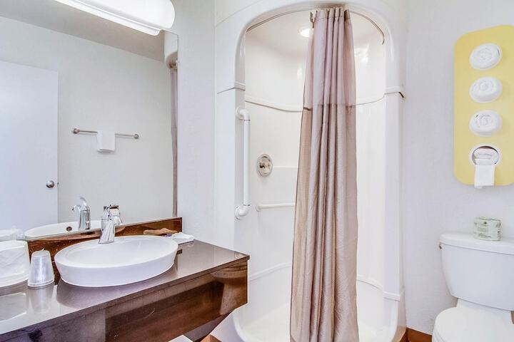 Bath Amenities