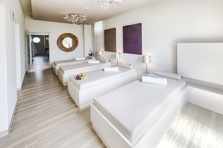 Spa Photos