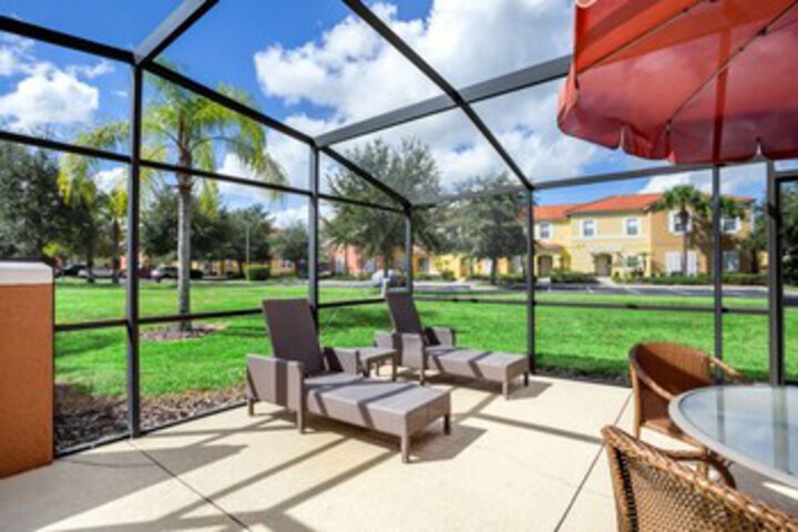 Terrace/Patio 3 of 65