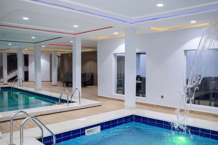 Pool 42 of 46