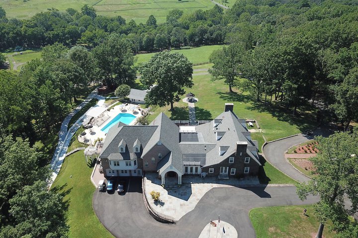 The Manor at Courtland Farm