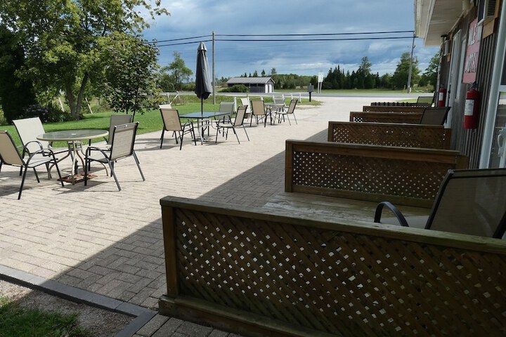Terrace/Patio 27 of 41