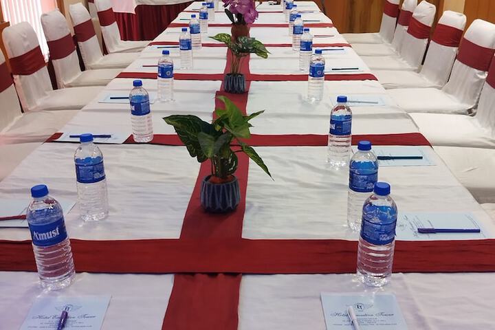 Meeting 55 of 64