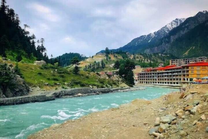 Hotel 5 of 5