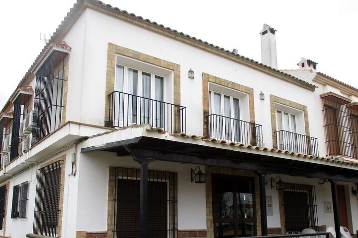 CASA RURAL MARINA