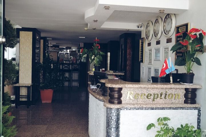 Hotel Interior 2 of 27