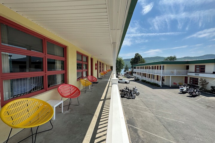 Terrace/Patio 16 of 41