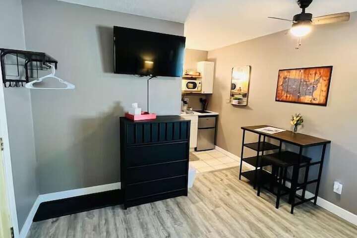 The Inn at Spearfish Creek