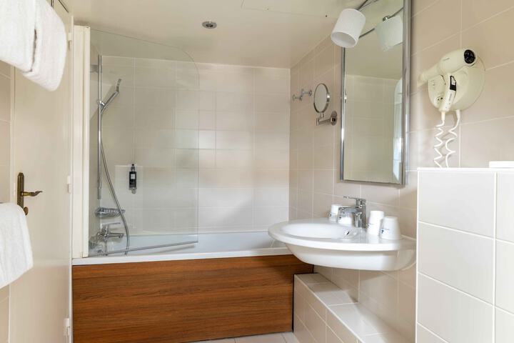 Bath Amenities