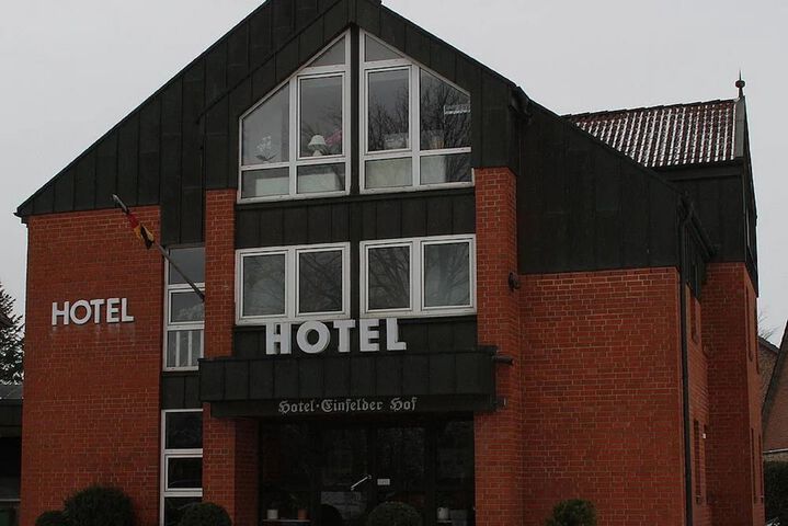 Einfelder Hof