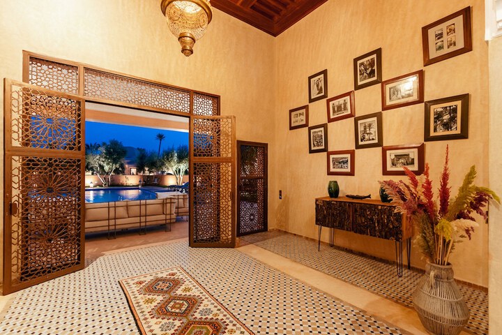Hotel Interior 2 of 36