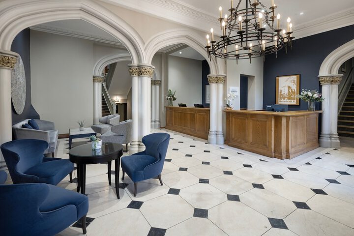 Hotel Interior 4 of 121