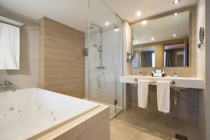 Bath Amenities