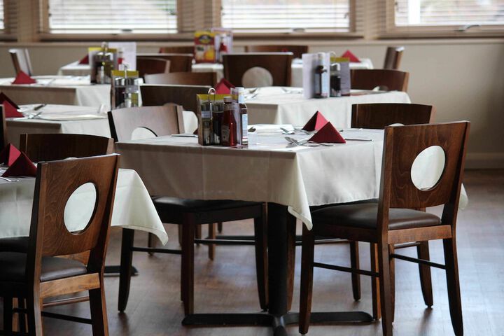 Restaurants