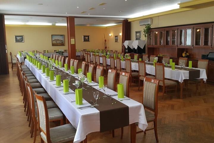 Restaurants