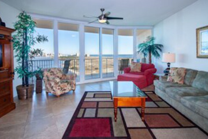 Two Bedroom With Unobstructed Views - Unit Crd0609