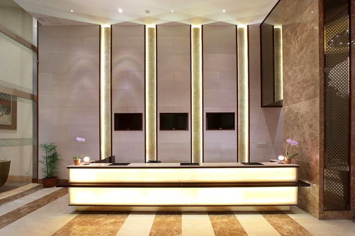 Hotel Interior 3 of 32
