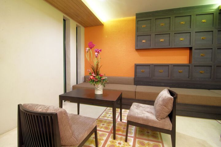 Hotel Interior 5 of 167