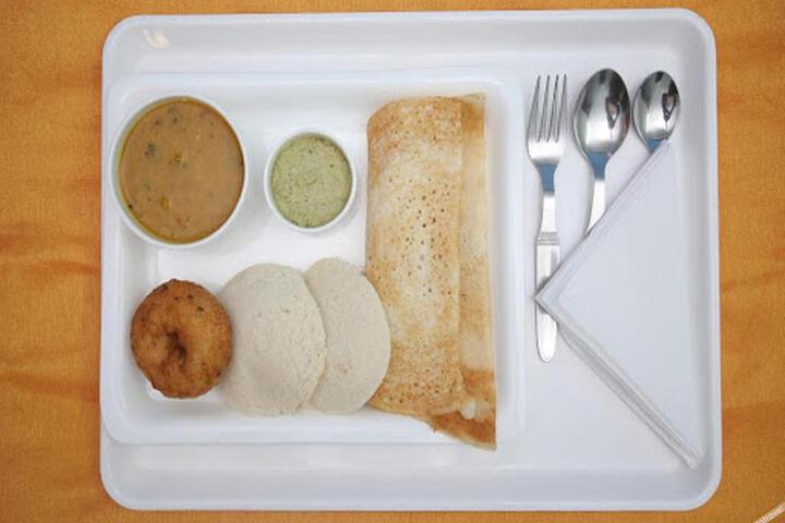 OYO 19011 Hotel Sannidhi Residency