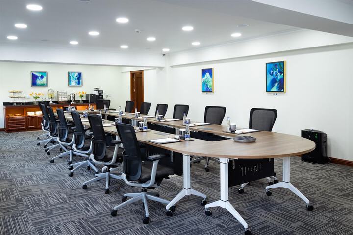 Meeting 296 of 325