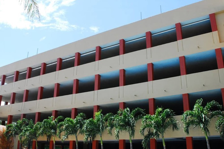 Exterior Photo